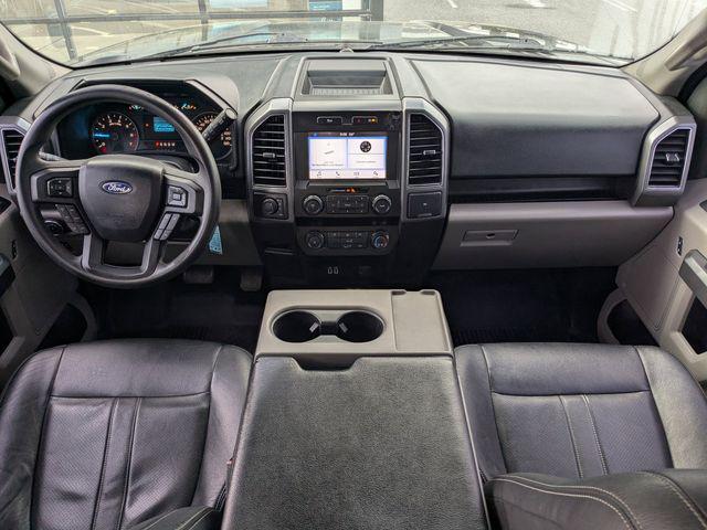 used 2019 Ford F-150 car, priced at $26,995