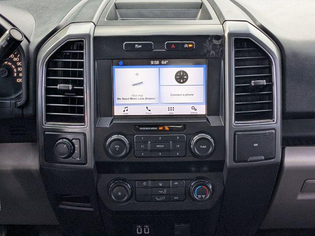 used 2019 Ford F-150 car, priced at $26,995