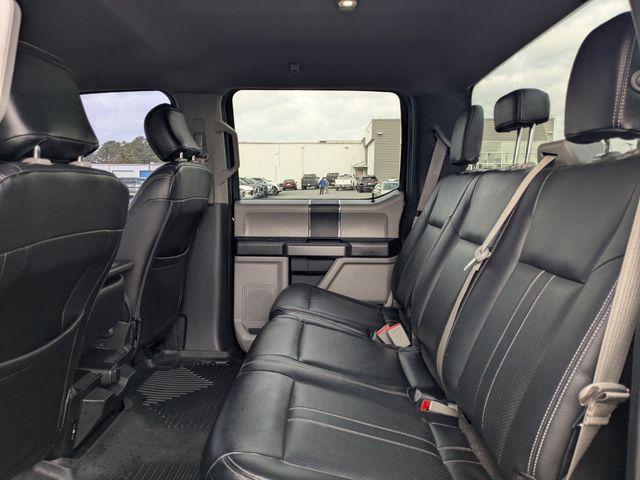 used 2019 Ford F-150 car, priced at $26,995