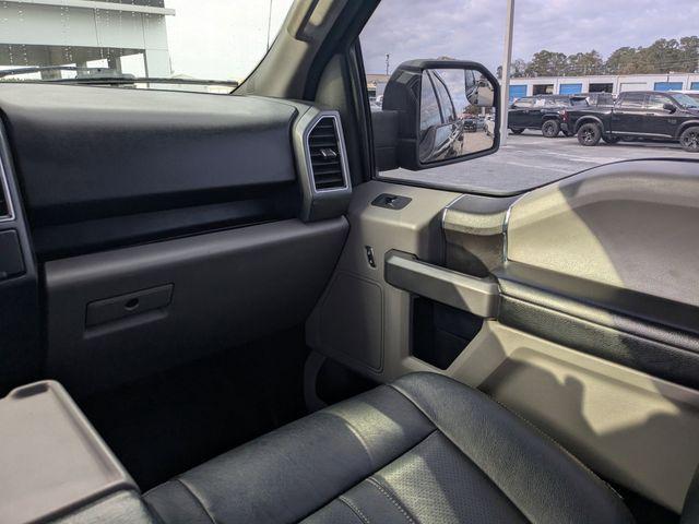 used 2019 Ford F-150 car, priced at $26,995