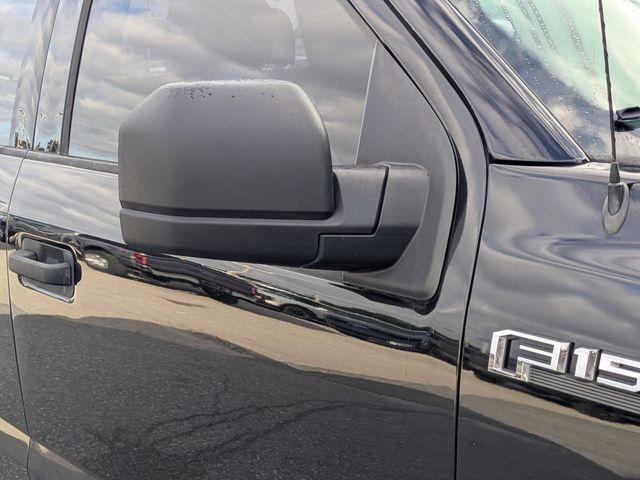 used 2019 Ford F-150 car, priced at $26,995