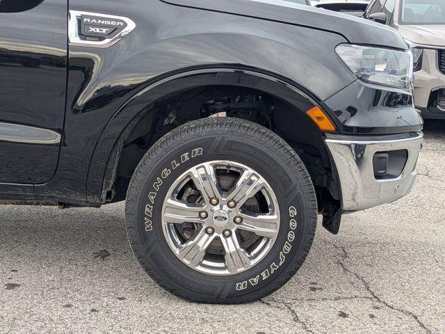 used 2019 Ford Ranger car, priced at $20,000