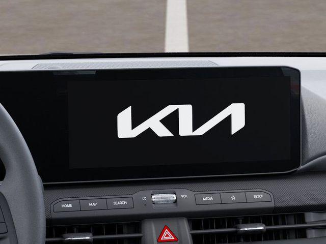new 2025 Kia K4 car, priced at $21,678