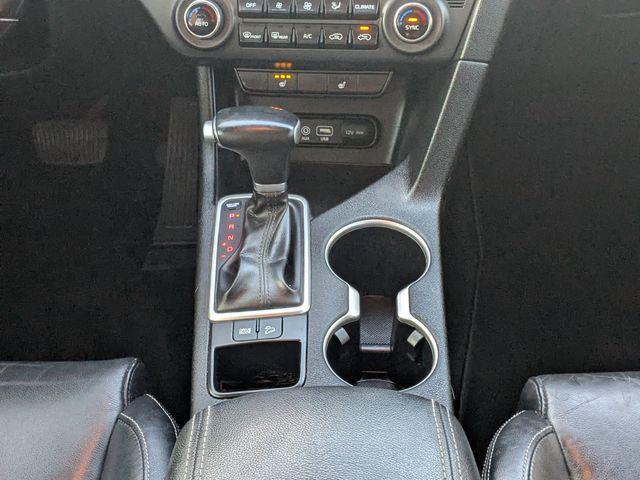 used 2017 Kia Sportage car, priced at $10,558