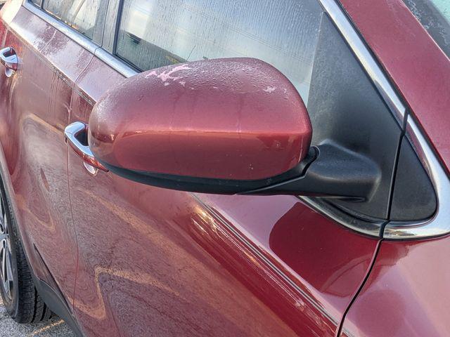 used 2017 Kia Sportage car, priced at $10,558