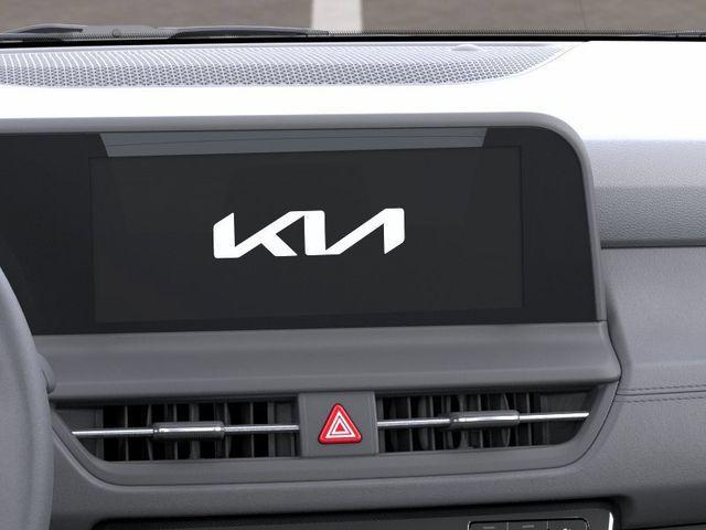 new 2026 Kia Seltos car, priced at $25,905