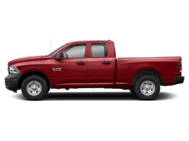 used 2022 Ram 1500 car, priced at $24,889