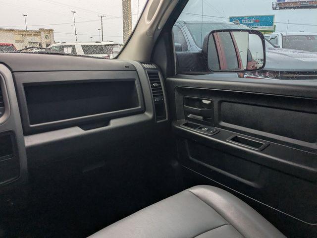 used 2022 Ram 1500 car, priced at $24,000