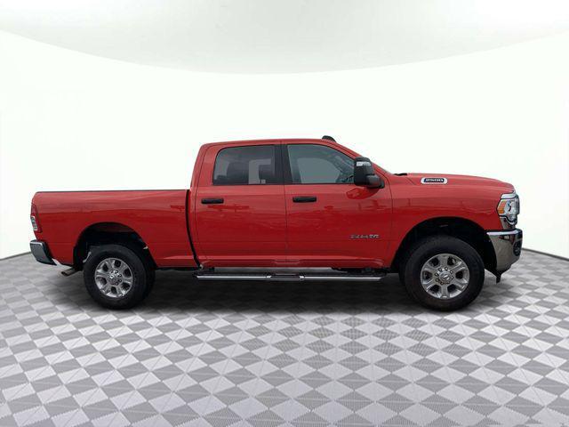 used 2024 Ram 2500 car, priced at $39,293