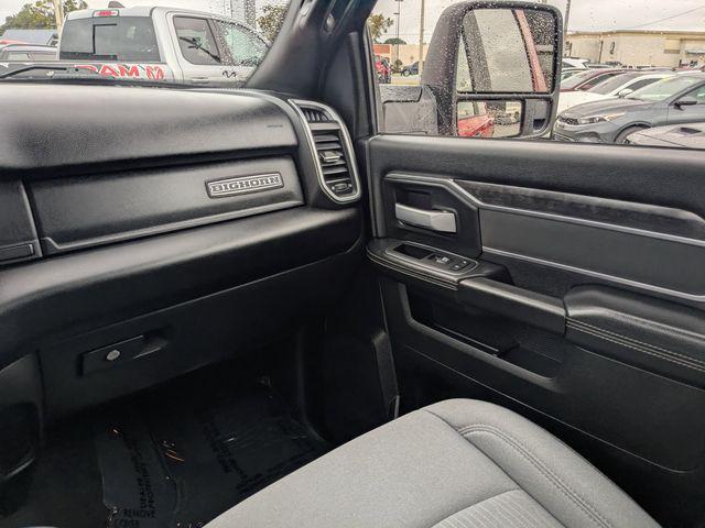 used 2024 Ram 2500 car, priced at $39,293