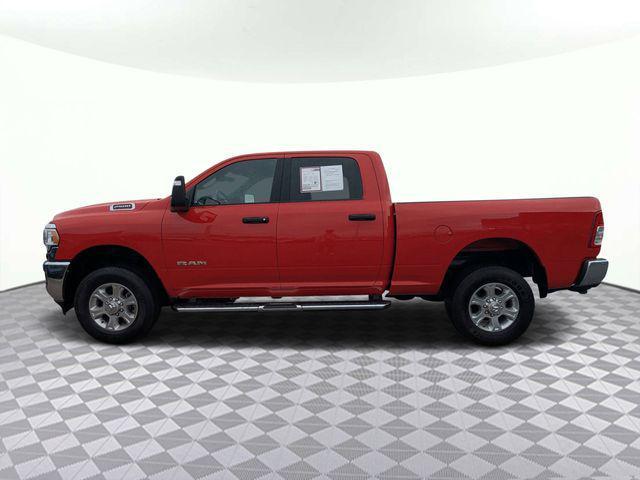 used 2024 Ram 2500 car, priced at $39,293