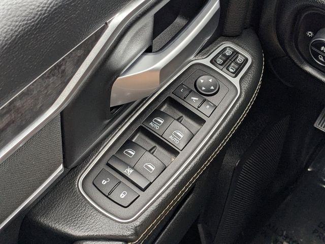 used 2024 Ram 2500 car, priced at $39,293