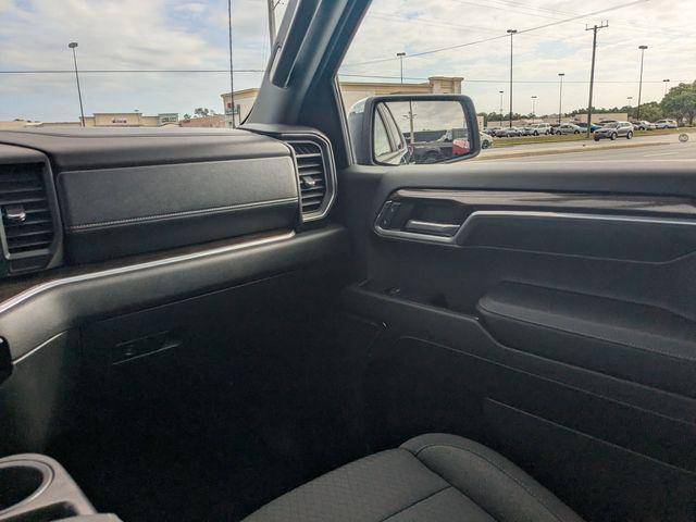 used 2023 Chevrolet Silverado 1500 car, priced at $34,624