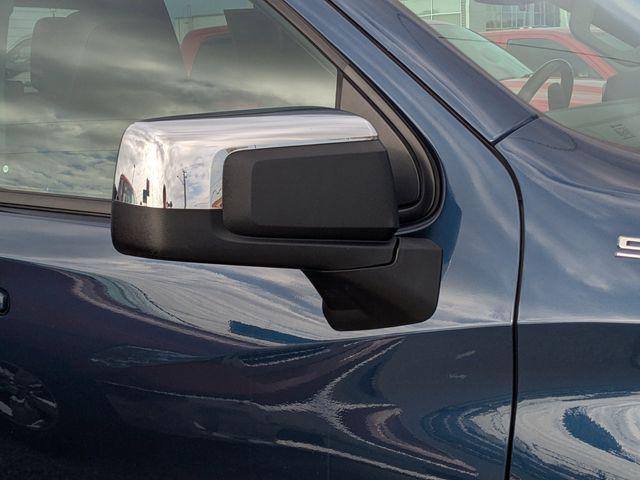 used 2023 Chevrolet Silverado 1500 car, priced at $34,624