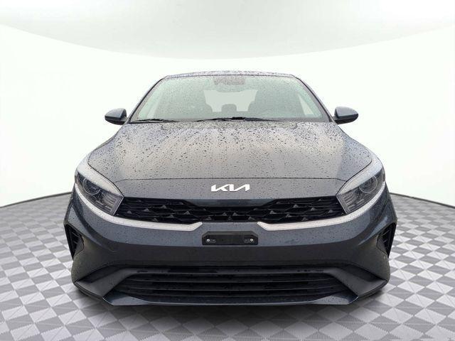 used 2024 Kia Forte car, priced at $15,994