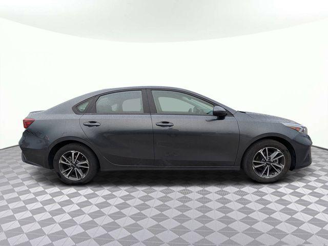 used 2024 Kia Forte car, priced at $15,994