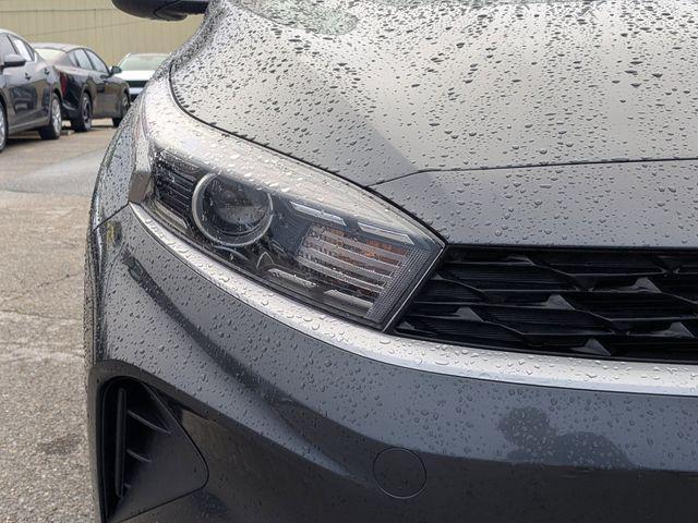 used 2024 Kia Forte car, priced at $15,994