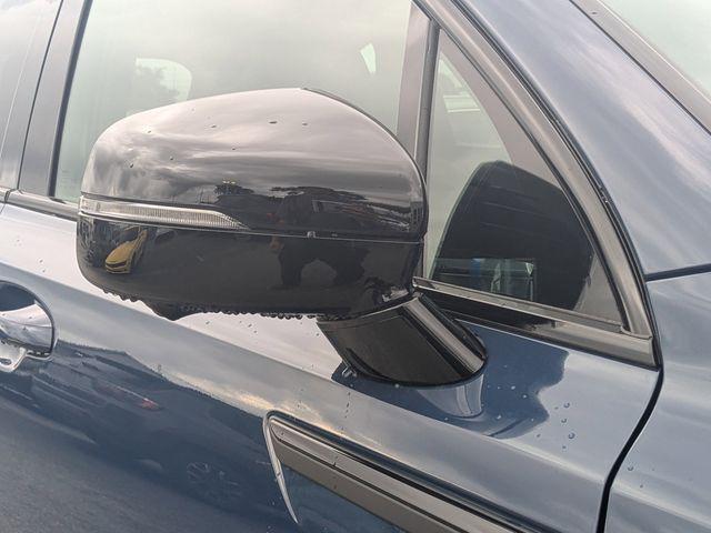 new 2026 Kia Sorento car, priced at $42,590