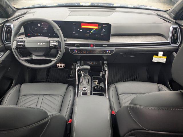 new 2026 Kia Sorento car, priced at $42,590