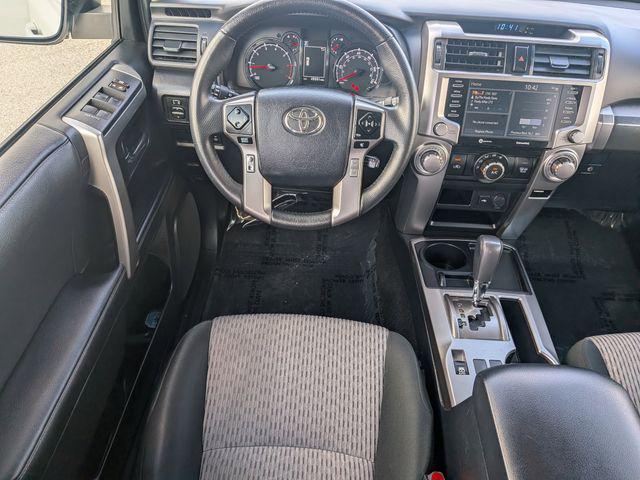 used 2023 Toyota 4Runner car, priced at $31,498