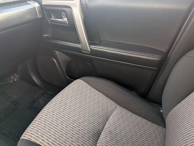 used 2023 Toyota 4Runner car, priced at $31,498