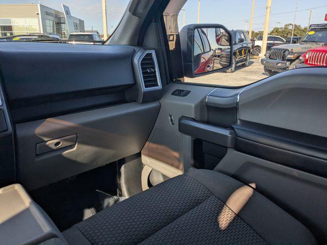 used 2019 Ford F-150 car, priced at $26,498