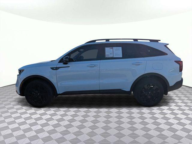 used 2022 Kia Sorento car, priced at $24,997