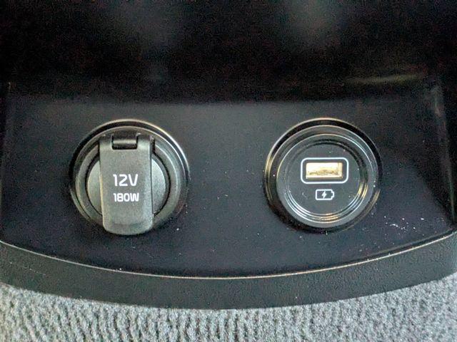 used 2022 Kia Sorento car, priced at $24,997