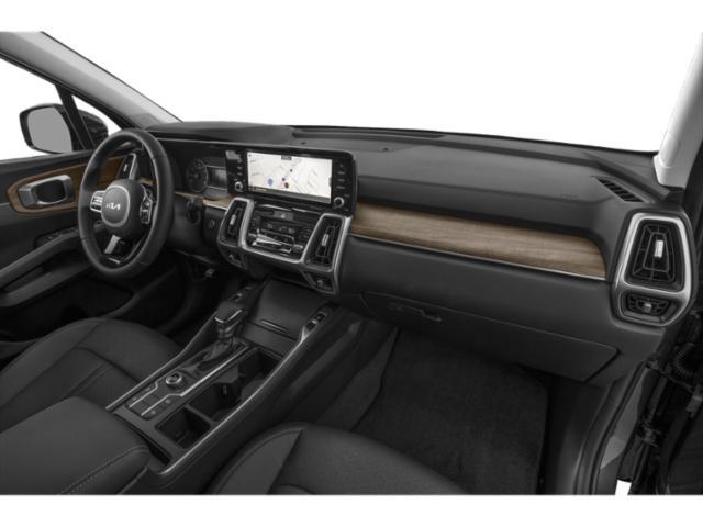 used 2022 Kia Sorento car, priced at $25,035