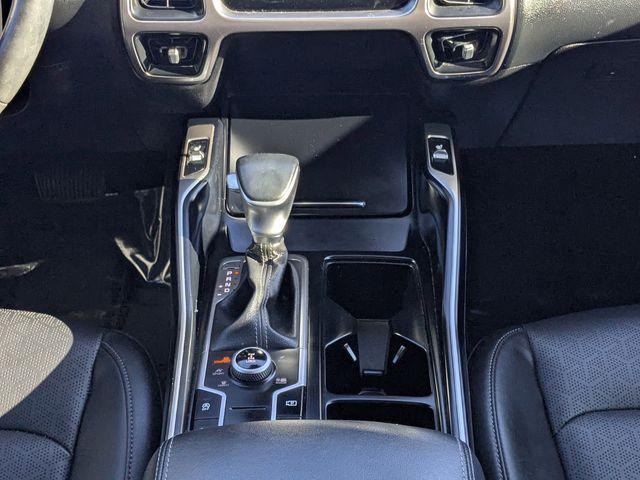 used 2022 Kia Sorento car, priced at $24,997