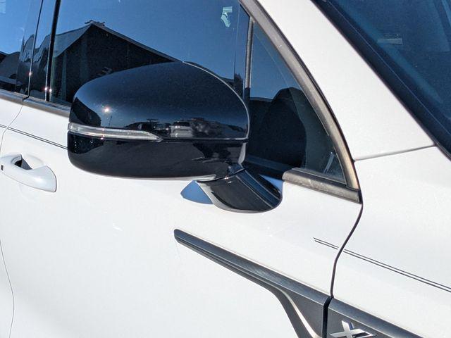 used 2022 Kia Sorento car, priced at $24,997