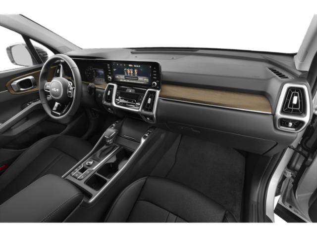 used 2022 Kia Sorento car, priced at $26,123