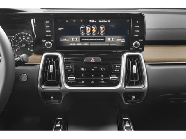 used 2022 Kia Sorento car, priced at $26,123