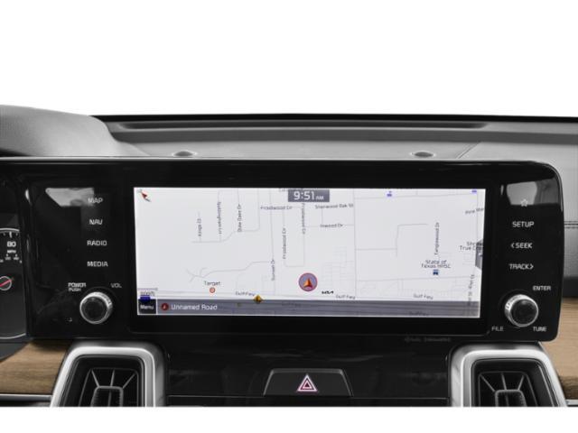 used 2022 Kia Sorento car, priced at $26,123