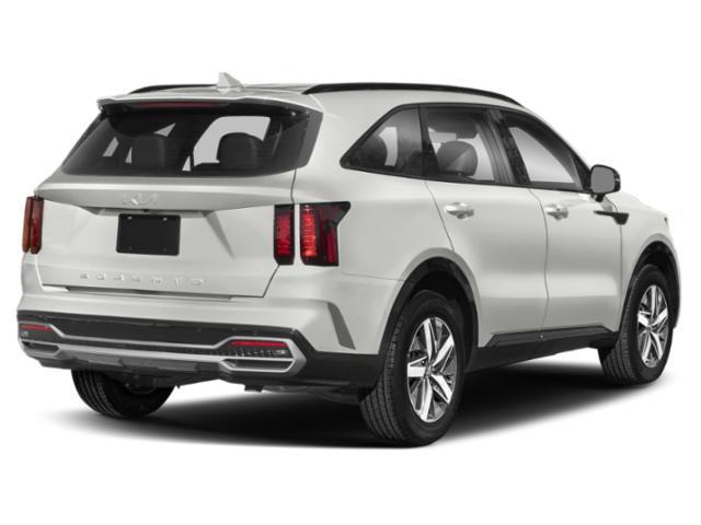 used 2022 Kia Sorento car, priced at $26,123