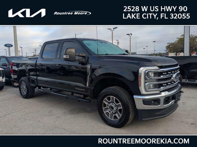 used 2024 Ford F-250 car, priced at $74,712