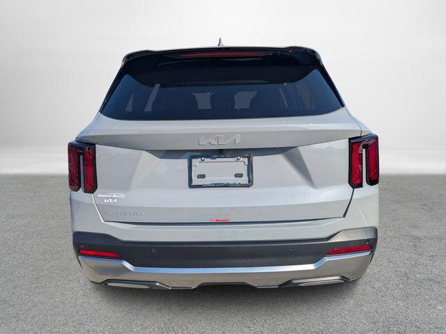 new 2026 Kia Sorento car, priced at $32,435