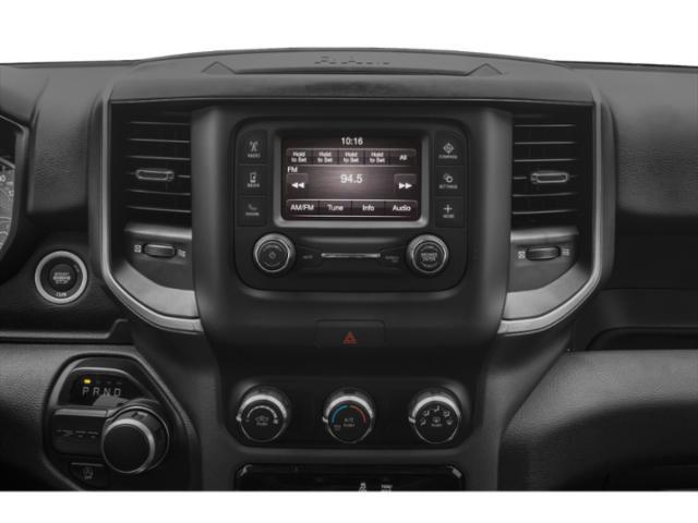 used 2022 Ram 1500 car, priced at $25,732