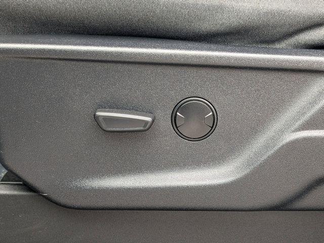 used 2024 Ford F-150 car, priced at $46,995