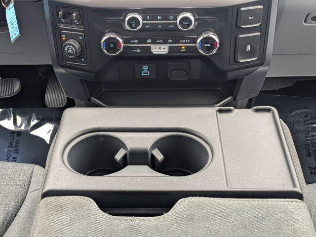 used 2024 Ford F-150 car, priced at $46,995