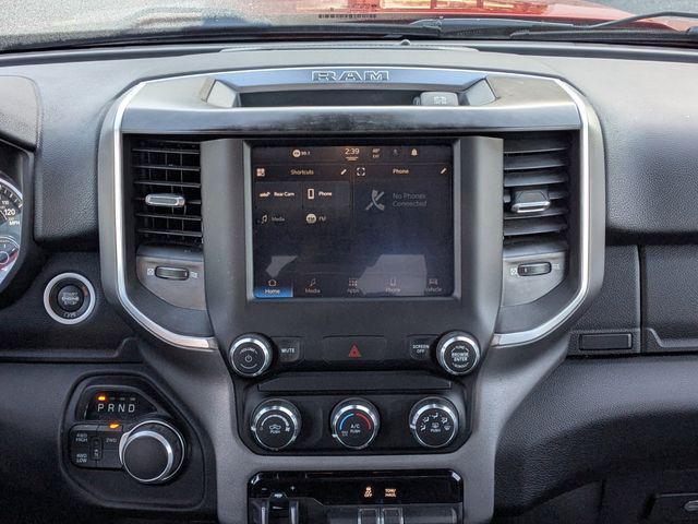 used 2024 Ram 2500 car, priced at $39,997