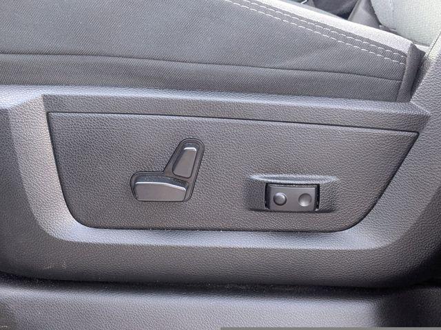 used 2024 Ram 2500 car, priced at $39,997