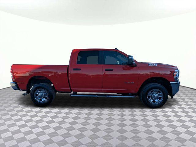used 2024 Ram 2500 car, priced at $39,997