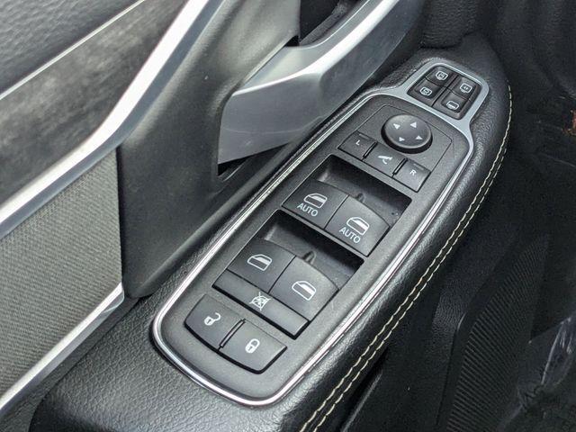 used 2024 Ram 2500 car, priced at $39,997