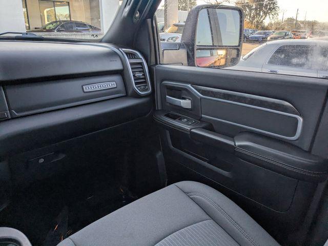 used 2024 Ram 2500 car, priced at $39,997