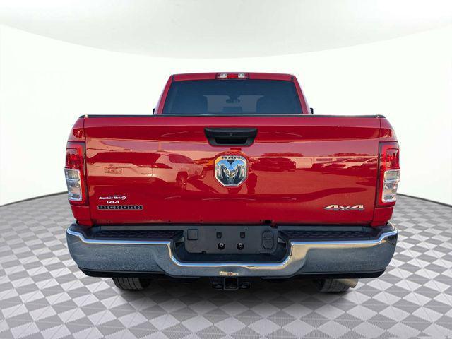 used 2024 Ram 2500 car, priced at $39,997