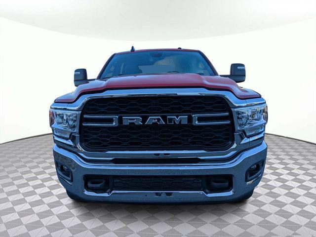 used 2024 Ram 2500 car, priced at $39,997