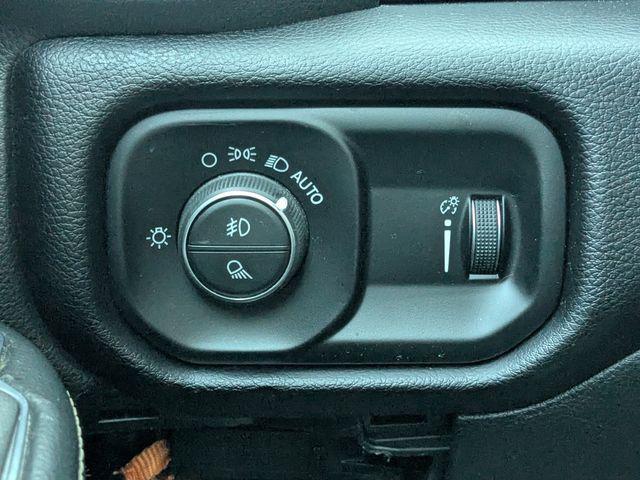 used 2024 Ram 2500 car, priced at $39,997