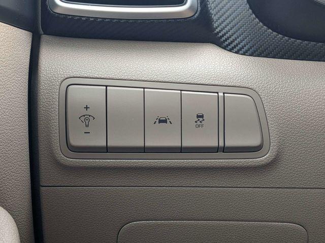 used 2020 Hyundai Tucson car, priced at $14,679