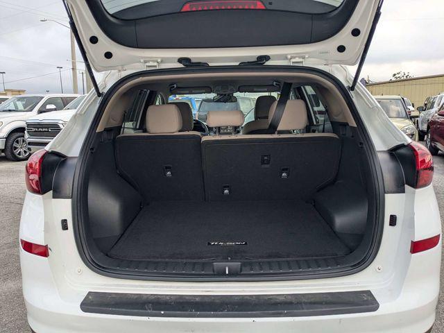 used 2020 Hyundai Tucson car, priced at $14,679